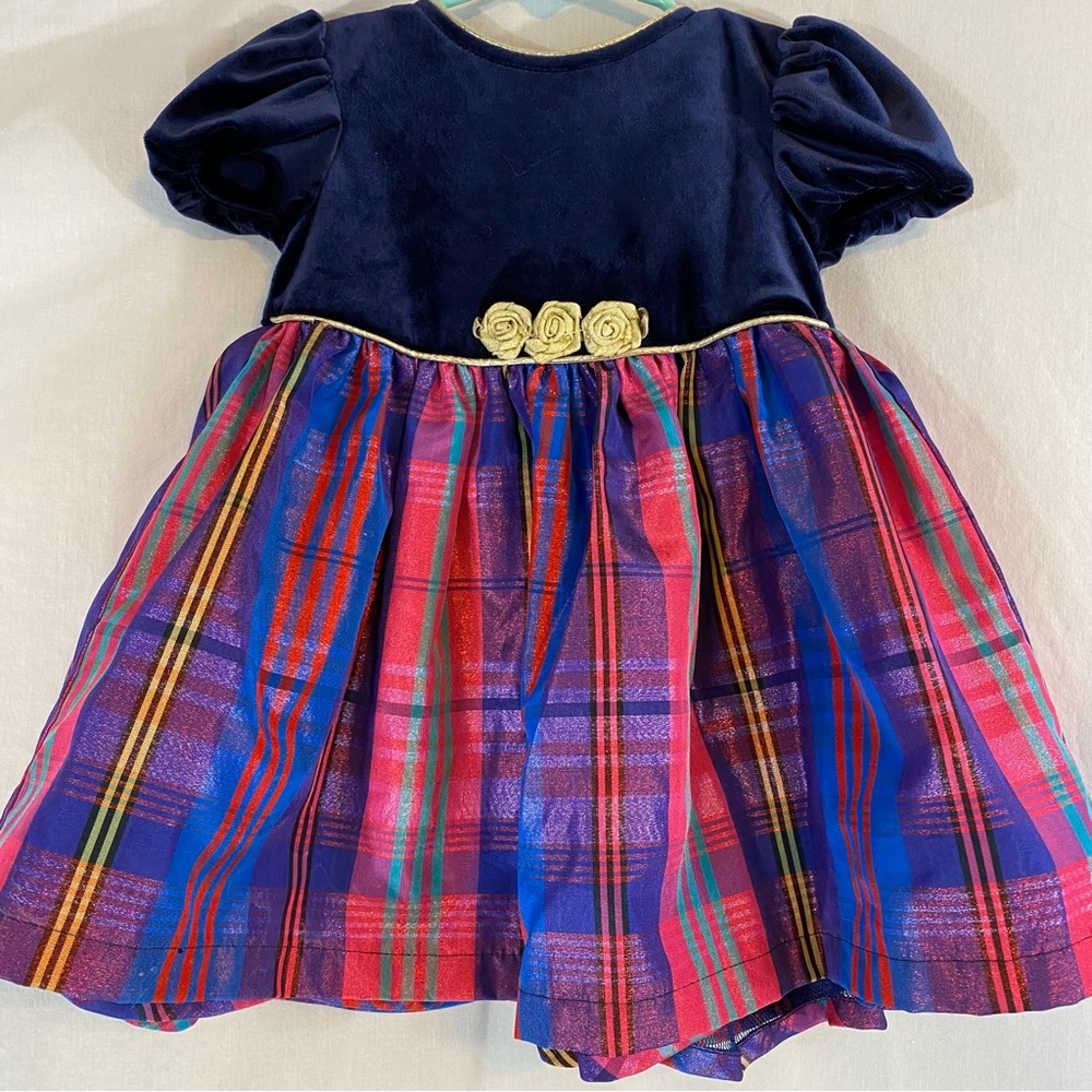 Rare Editions 18 months dress